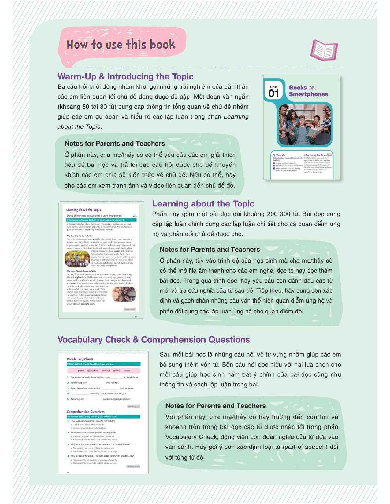 Bộ Debate Pro Junior: Nhà Tranh Biện Thông Minh Book1 - Ảnh 14