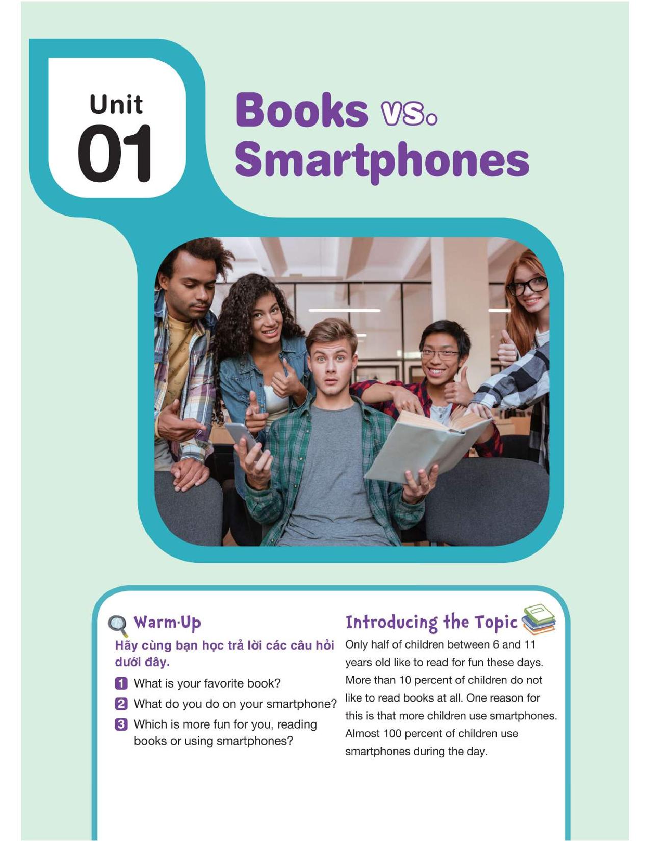 Bộ Debate Pro Junior: Nhà Tranh Biện Thông Minh Book1 - Ảnh 18