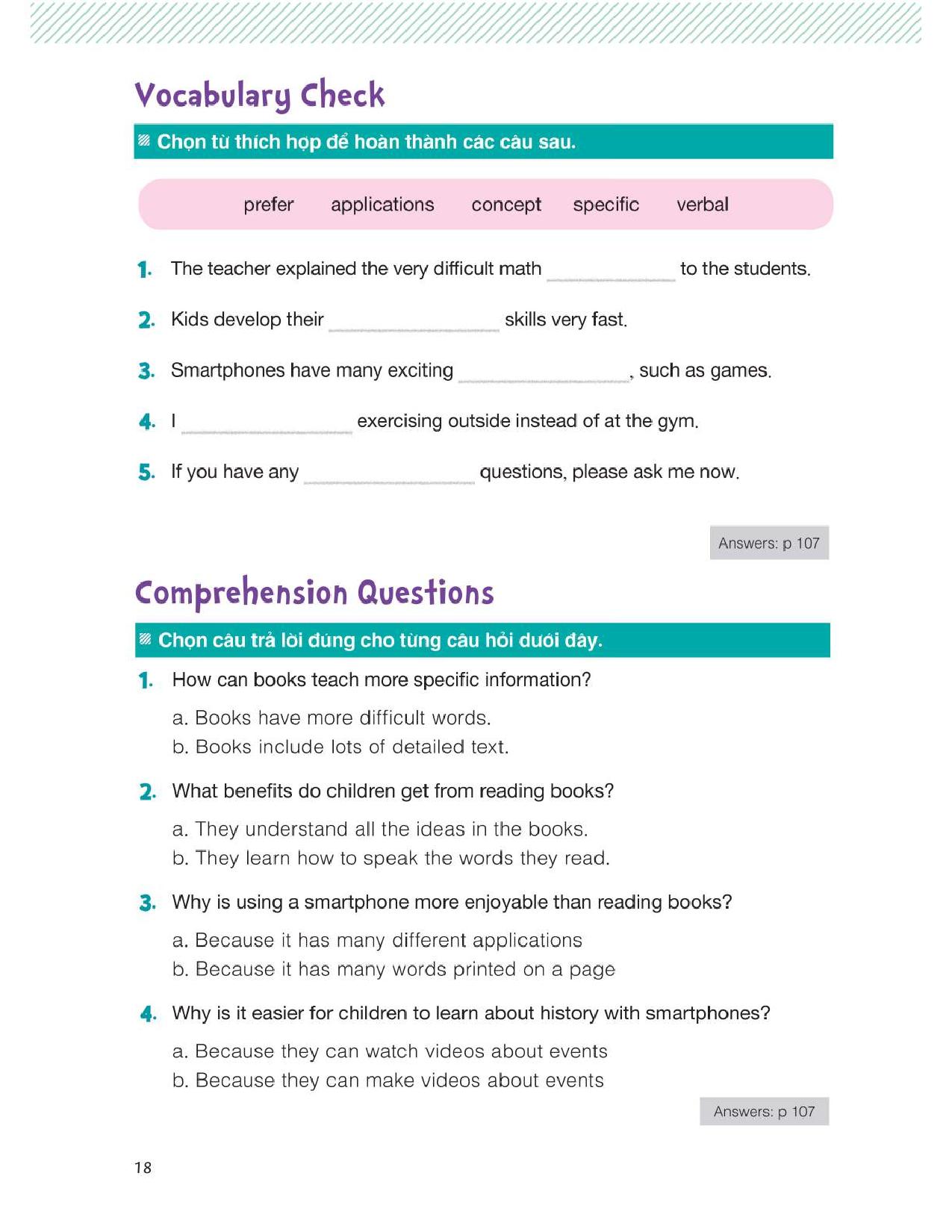 Bộ Debate Pro Junior: Nhà Tranh Biện Thông Minh Book1 - Ảnh 20