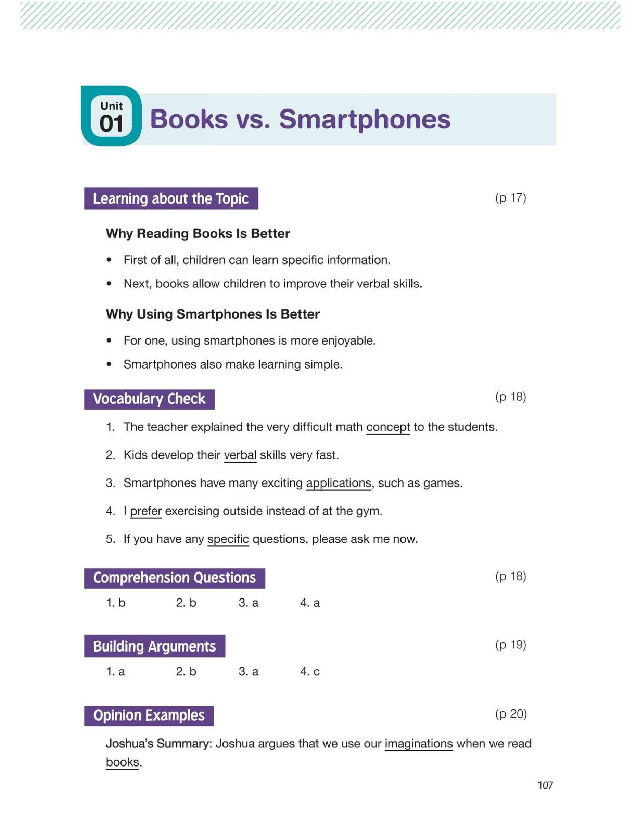 Bộ Debate Pro Junior: Nhà Tranh Biện Thông Minh Book1 - Ảnh 24