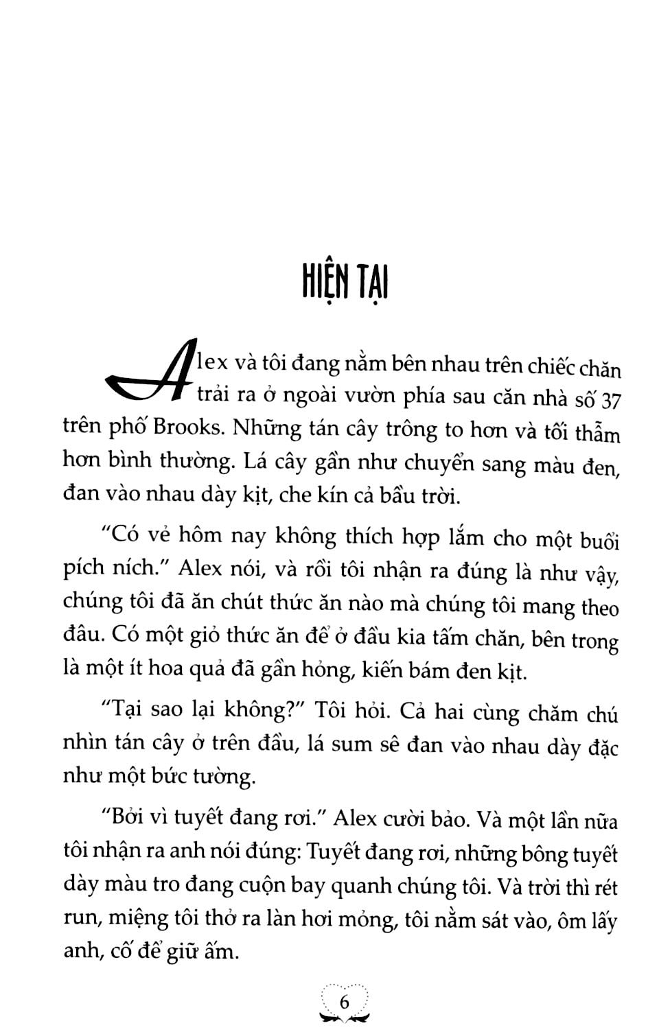 bộ delirium 2 - hỗn mang - Ảnh 5