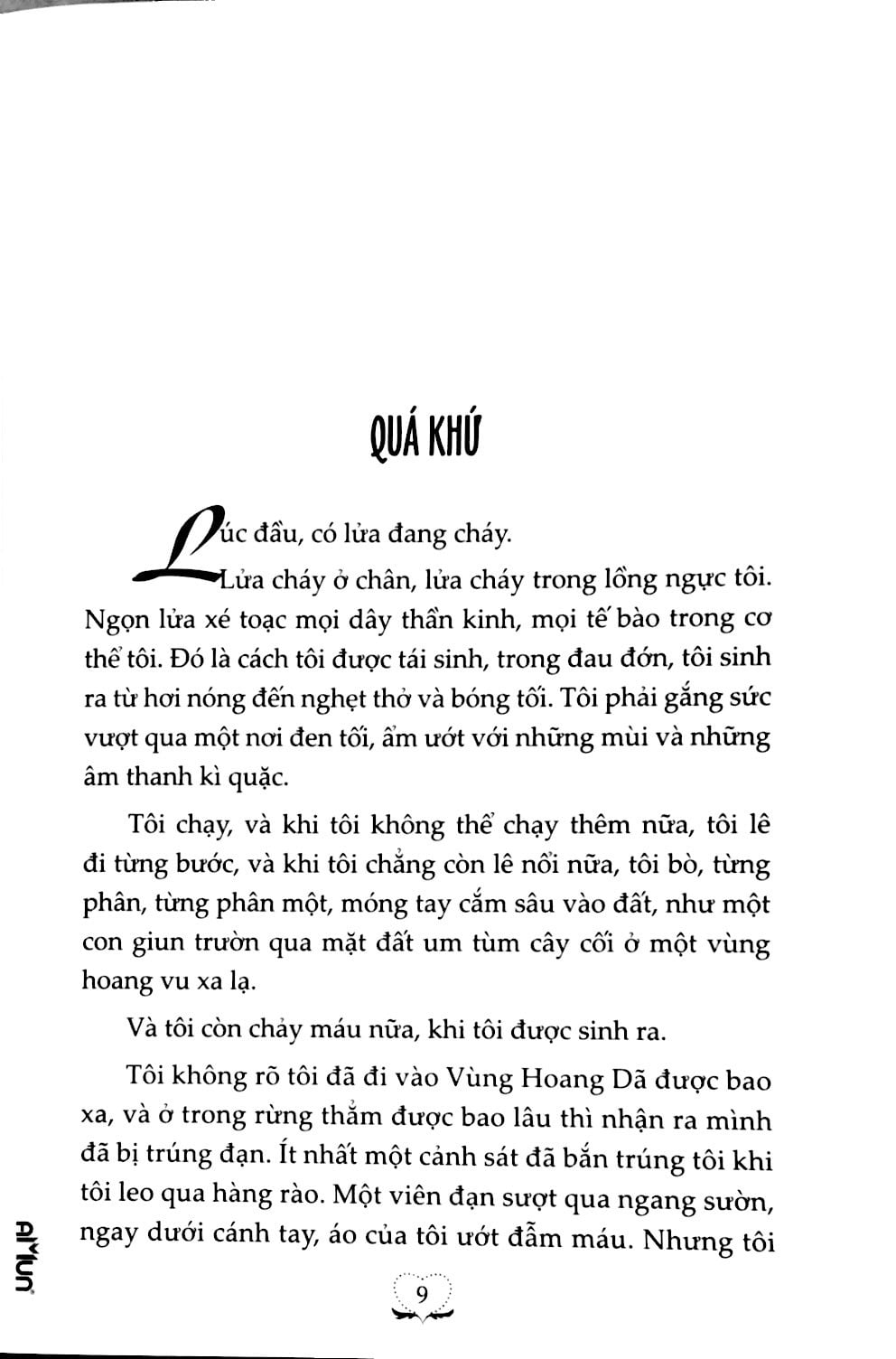 bộ delirium 2 - hỗn mang - Ảnh 8