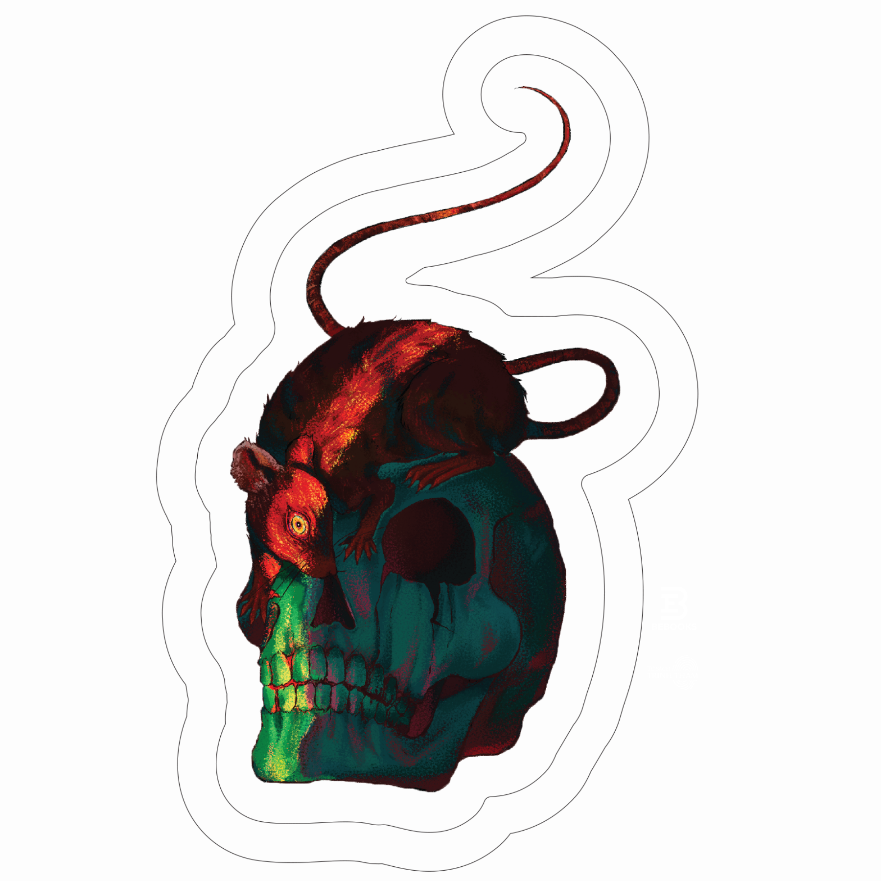 Bộ Đêm Cho Chuột - Tuyển Tập Những Vụ Án Kì Ảo Của Mikihiko Renjo - Tập 1 - Ảnh 4