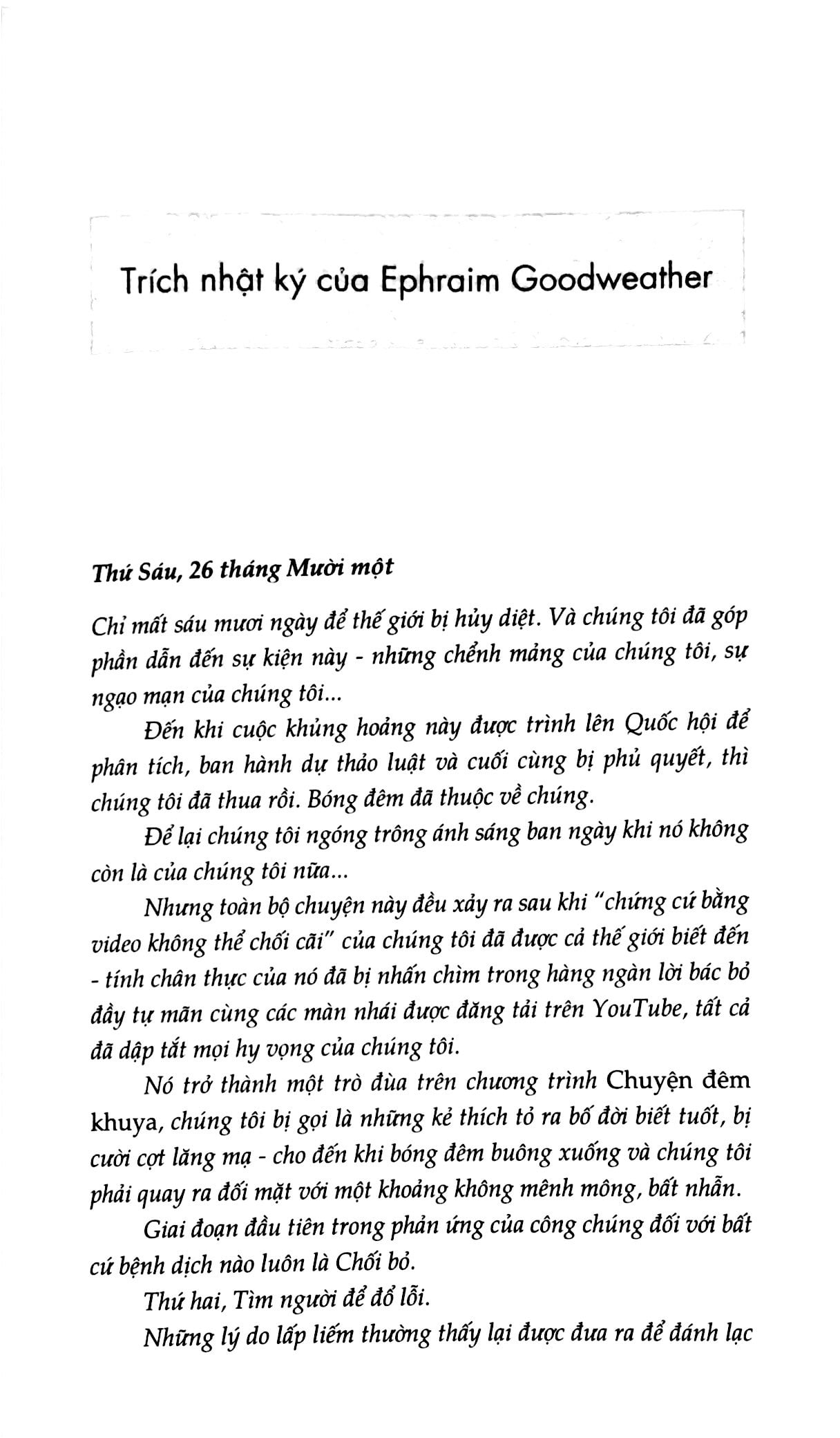 bộ dị chủng 2 - tàn thế - Ảnh 3