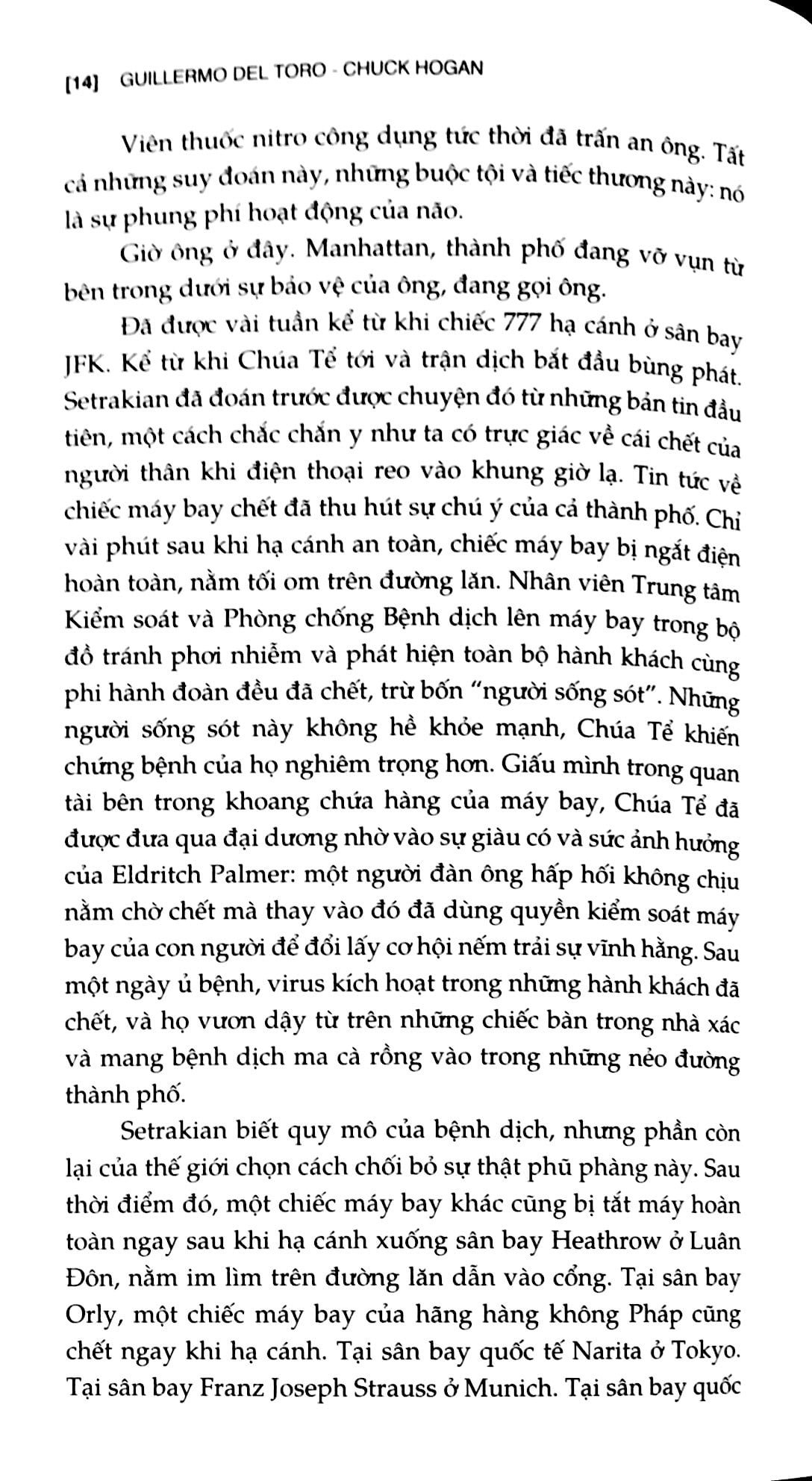 bộ dị chủng 2 - tàn thế - Ảnh 8