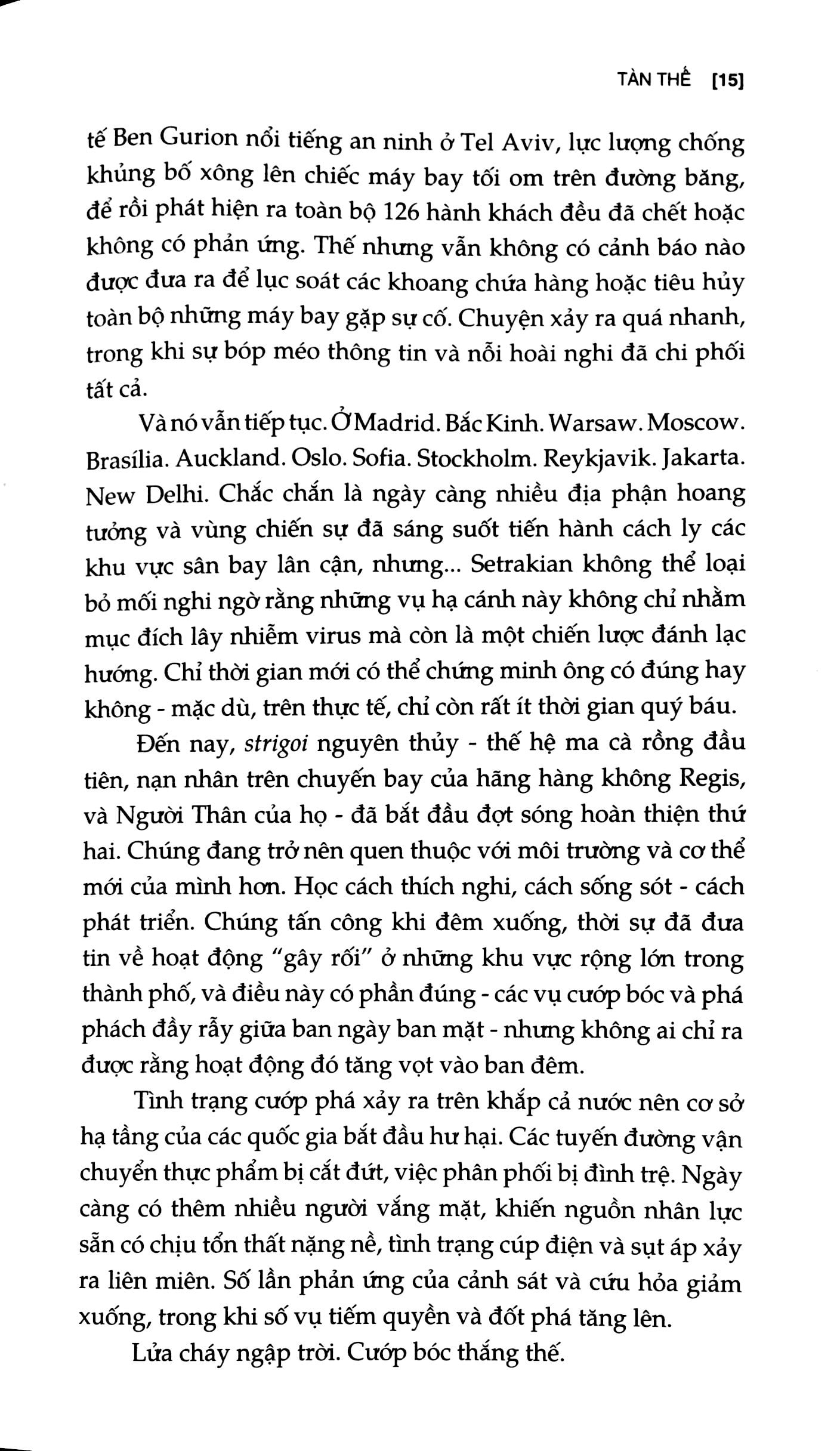 bộ dị chủng 2 - tàn thế - Ảnh 9