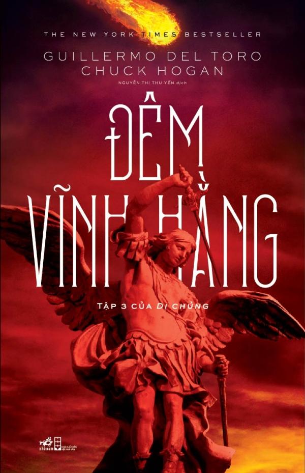 bộ dị chủng 3 - đêm vĩnh hằng - Ảnh 2