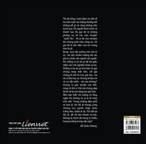 bộ đi hoang qua miền hoa lệ - tập 1 - Ảnh 3