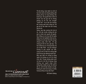 bộ đi hoang qua miền hoa lệ - tập 2 - Ảnh 2