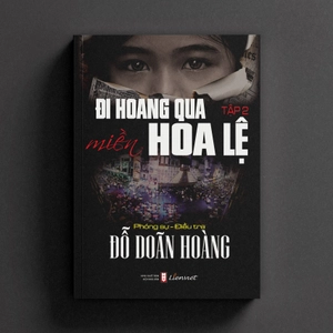 bộ đi hoang qua miền hoa lệ - tập 2 - Ảnh 3