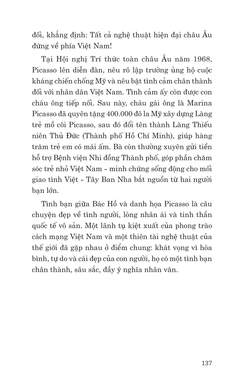 Bộ Di Sản Hồ Chí Minh - Bác Hồ Với Những Người Bạn - Ảnh 15