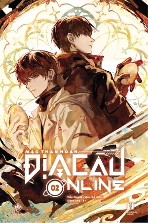 bộ địa cầu online - tập 2 - Ảnh 2