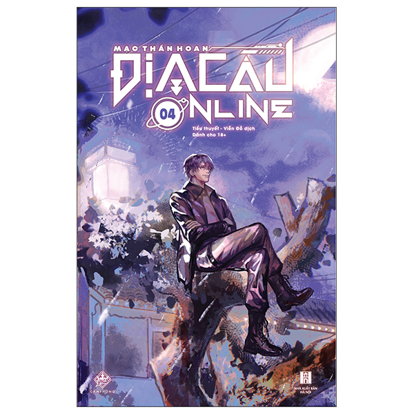 Bộ Địa Cầu Online - Tập 4