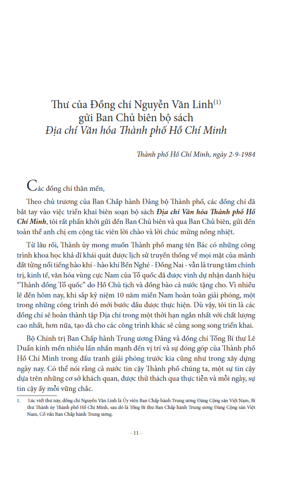 bộ địa chí văn hóa thành phố hồ chí minh tập 1 - lịch sử - Ảnh 10