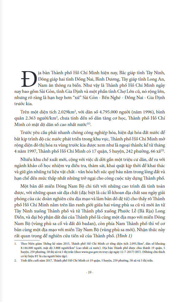 bộ địa chí văn hóa thành phố hồ chí minh tập 1 - lịch sử - Ảnh 15