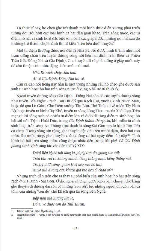 bộ địa chí văn hóa thành phố hồ chí minh tập 3 - nghệ thuật - Ảnh 11