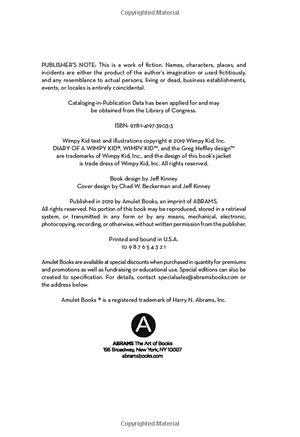 bộ diary of a wimpy kid 14: wrecking ball - Ảnh 7