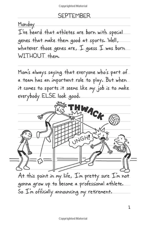 bộ diary of a wimpy kid 16: big shot - Ảnh 6