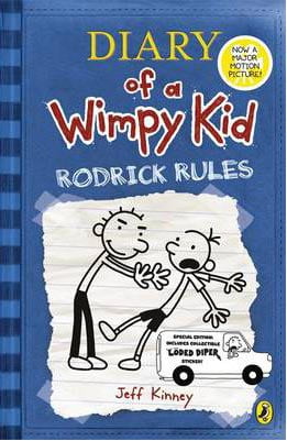 Bộ Diary Of A Wimpy Kid - Book 19 - Hot Mess - Ảnh 16