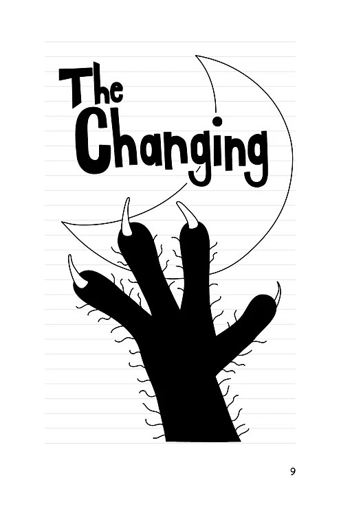 Bộ Diary Of A Wimpy Kid - Nhật Ký Chú Bé Nhút Nhát - Tập 3.1 - Rowley's Spooky Stories - Rowleys Những Chuyện Ly Kỳ - Song Ngữ Việt-Anh - Ảnh 6