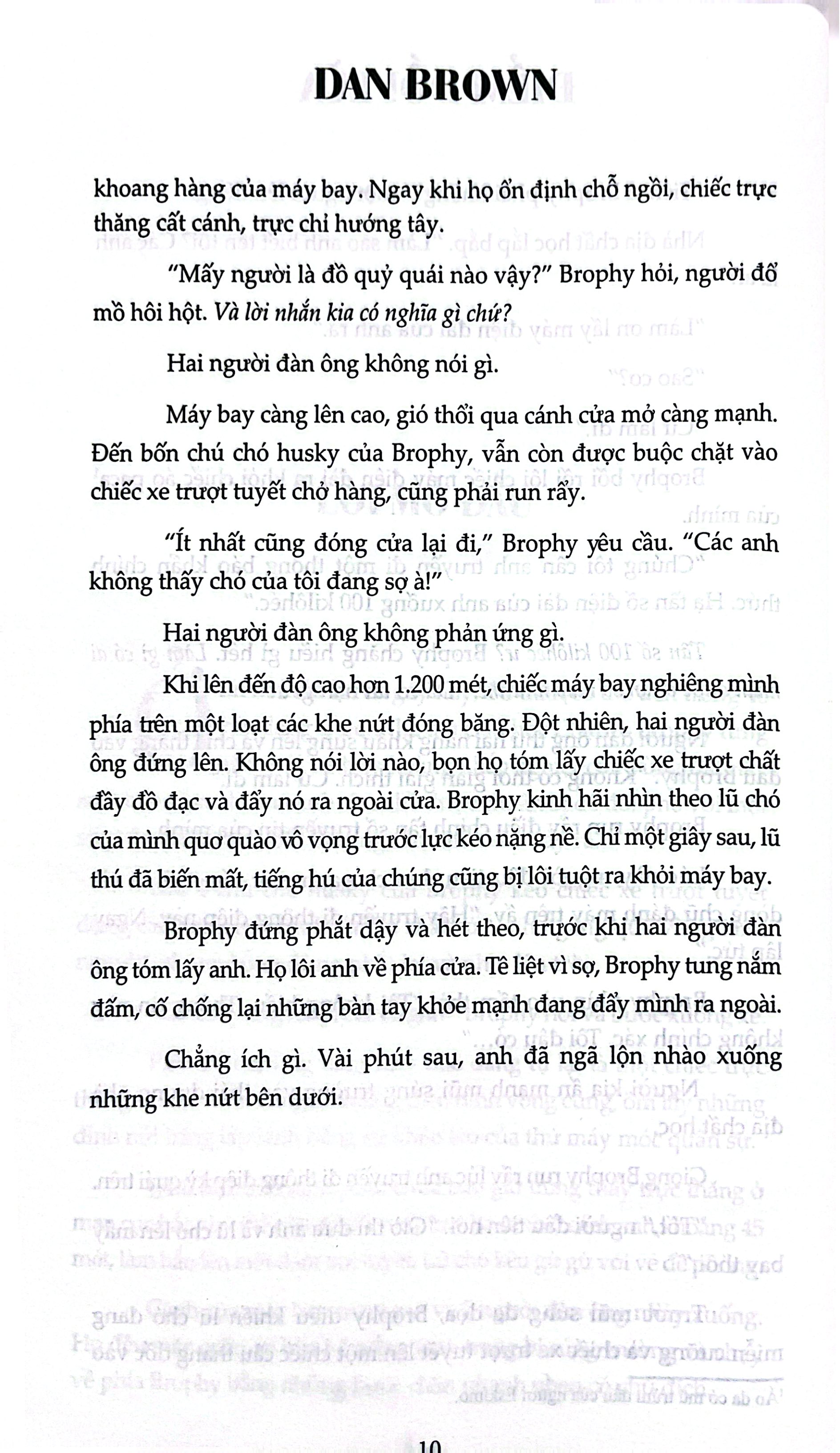 Bộ
Điểm Dối Lừa - Bìa Cứng (Tái Bản 2025) - Ảnh 10
