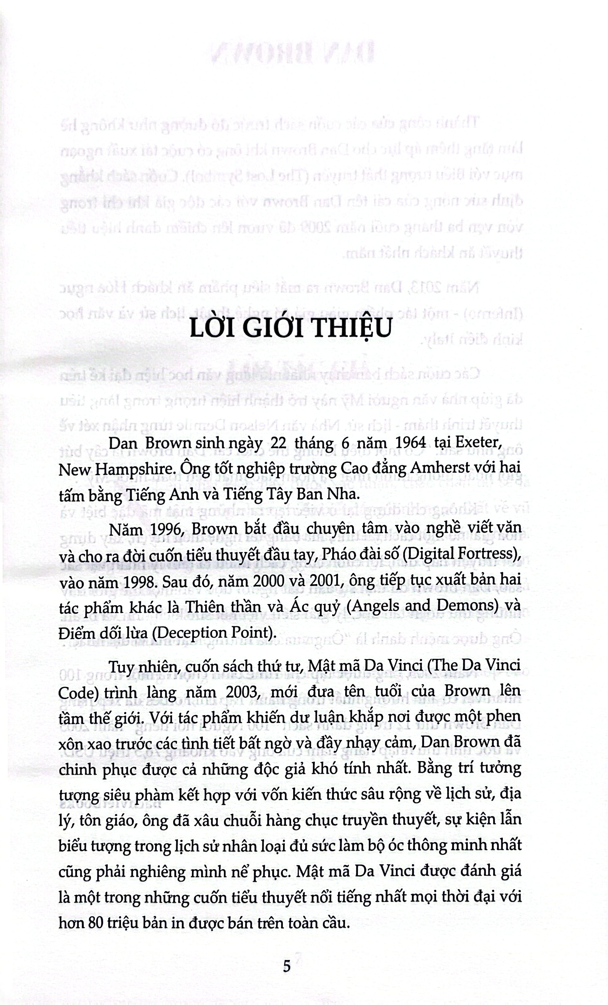 Bộ
Điểm Dối Lừa - Bìa Cứng (Tái Bản 2025) - Ảnh 4