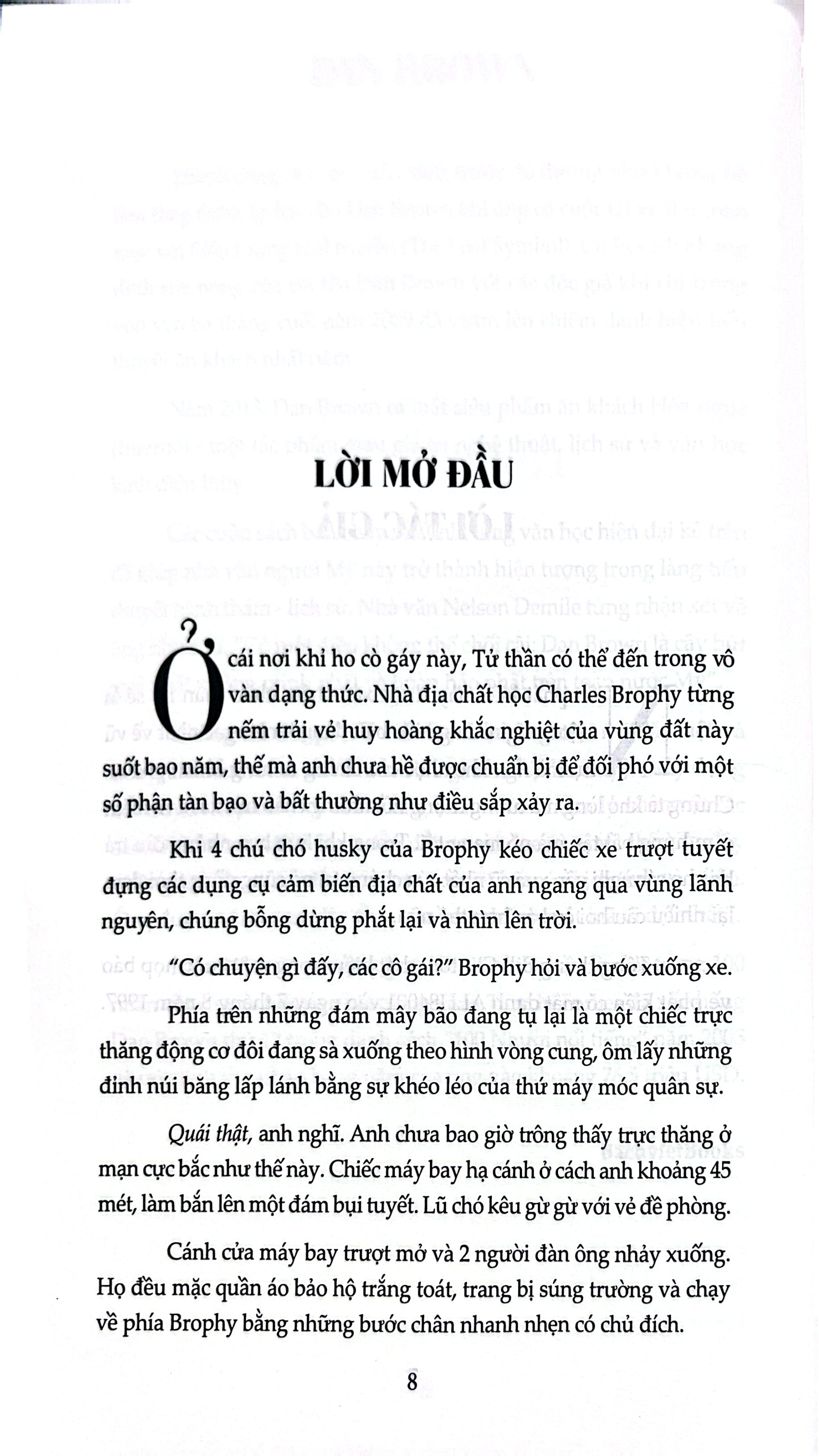 Bộ
Điểm Dối Lừa - Bìa Cứng (Tái Bản 2025) - Ảnh 7
