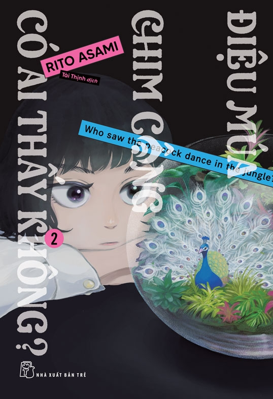 Bộ
						
										
										Điệu Múa Chim Công Có Ai Thấy Không? - Tập 2 - Ảnh 2