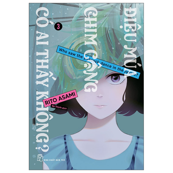 Bộ
						
										
										Điệu Múa Chim Công Có Ai Thấy Không? - Tập 3