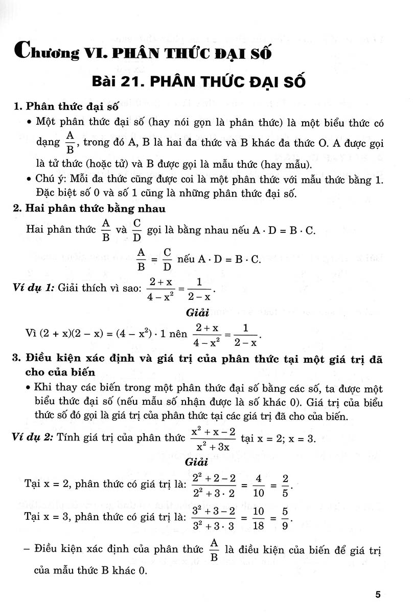 bộ định hướng phát triển năng lực toán 8 - tập 2 (bám sát sgk kết nối tri thức với cuộc sống) - Ảnh 6