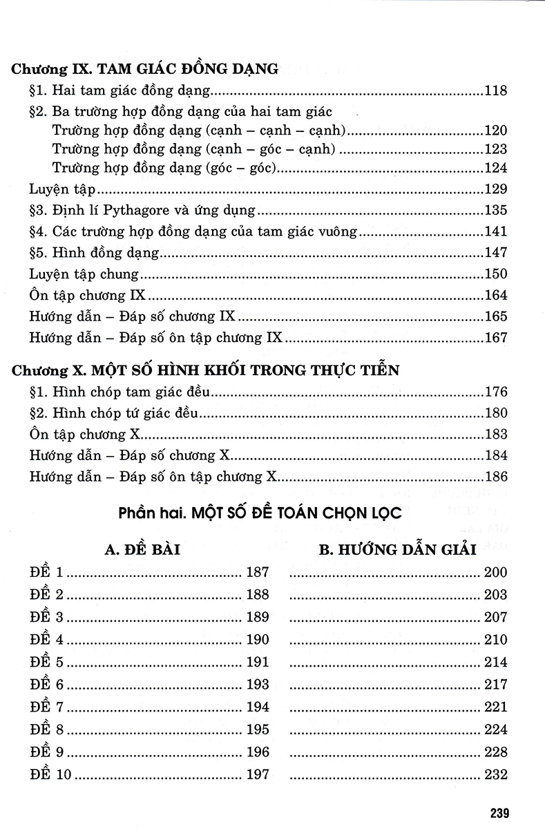 bộ định hướng và phát triển tư duy giải bài tập toán khó lớp 8 - tập 2 - Ảnh 7