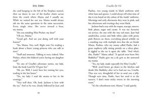 bộ disney classics 101 dalmatians: evil thing (villain tales) - Ảnh 3