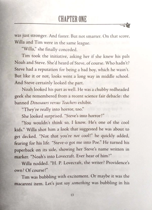 bộ disney haunted mansions: the fearsome foursome (haunted mansions disney) - Ảnh 6