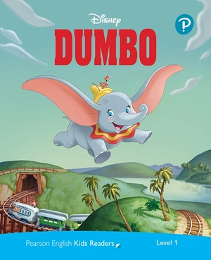 bộ disney kids readers level 1 pack of 6 - Ảnh 3