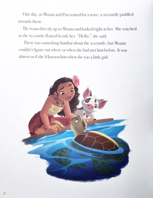 bộ disney princess: 5-minute stories - Ảnh 5