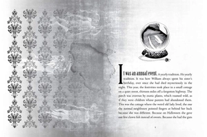 bộ disney tales from the haunted mansion: volume ii midnight at madame leota's (haunted mansions disney) - Ảnh 2