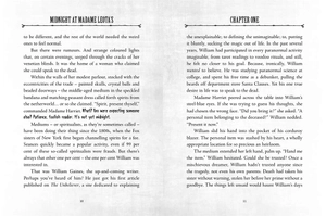 bộ disney tales from the haunted mansion: volume ii midnight at madame leota's (haunted mansions disney) - Ảnh 3