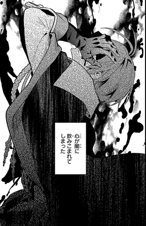 bộ disney twisted-wonderland the comic episode of heartslabyul 4 - Ảnh 10