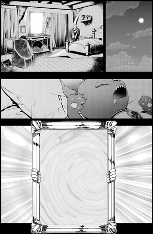 bộ disney twisted-wonderland the comic episode of savanaclaw 1 (japanese edition) - Ảnh 12