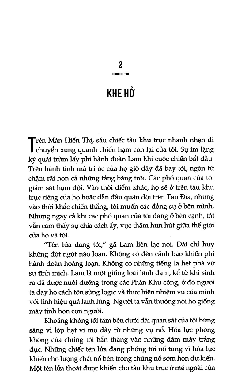 bộ đỏ trỗi dậy 2 - đứa con hoàng kim - Ảnh 10