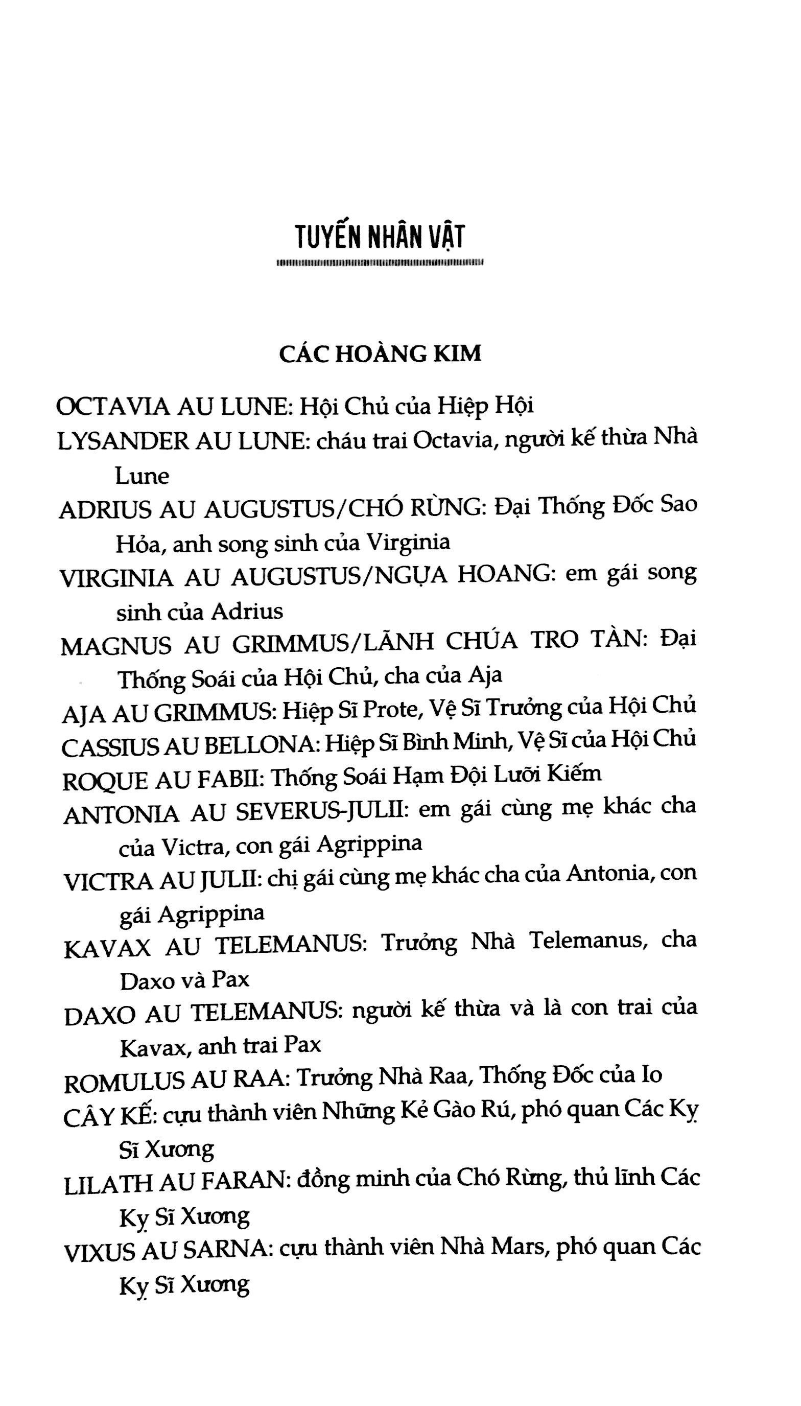 bộ đỏ trỗi dậy 3 - sao mai - Ảnh 5