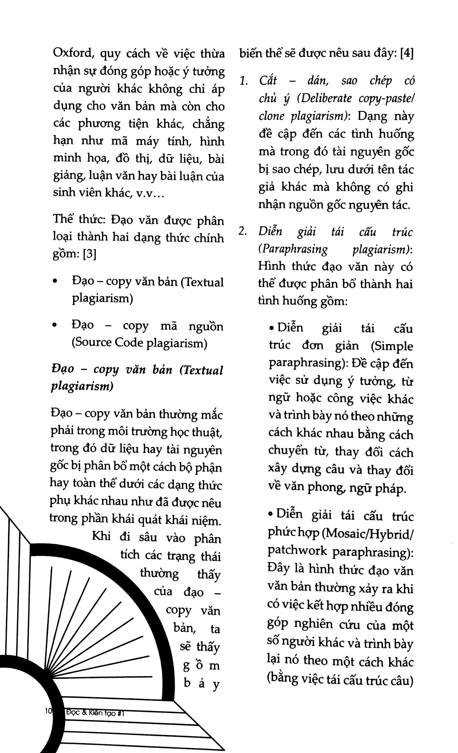 bộ đọc & kiến tạo #1: gõ cửa tương lai - Ảnh 5