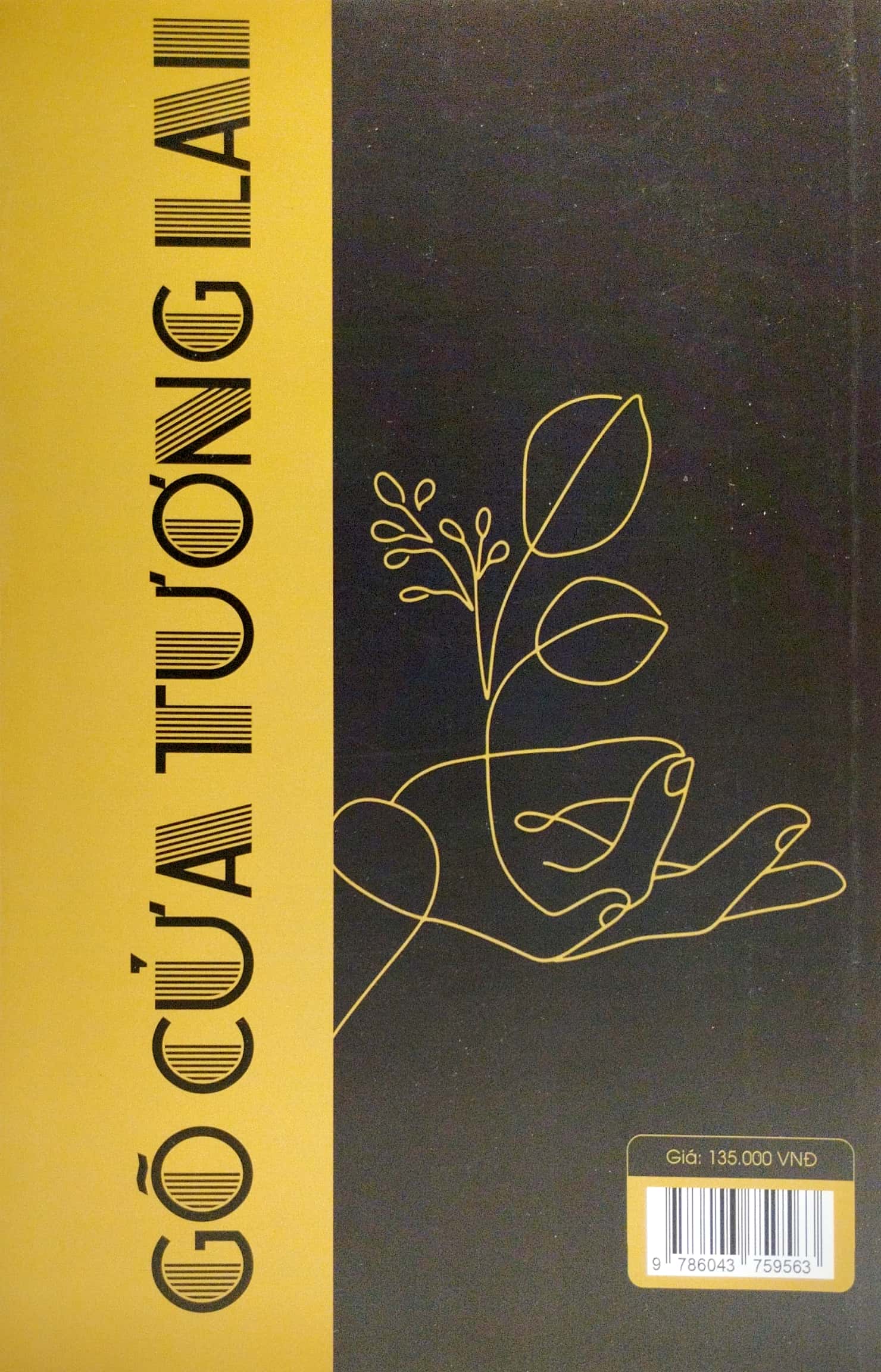 bộ đọc & kiến tạo #1: gõ cửa tương lai - Ảnh 6