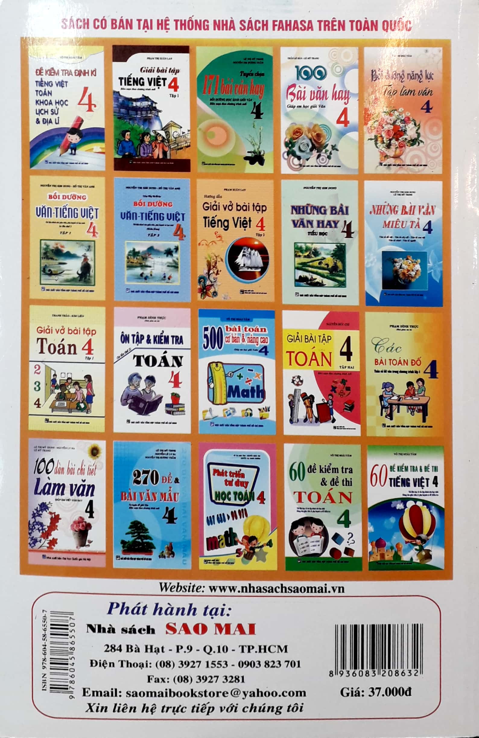 bộ đọc thầm và làm bài tập trắc nghiệm tiếng việt 4 - tập 1 - Ảnh 11