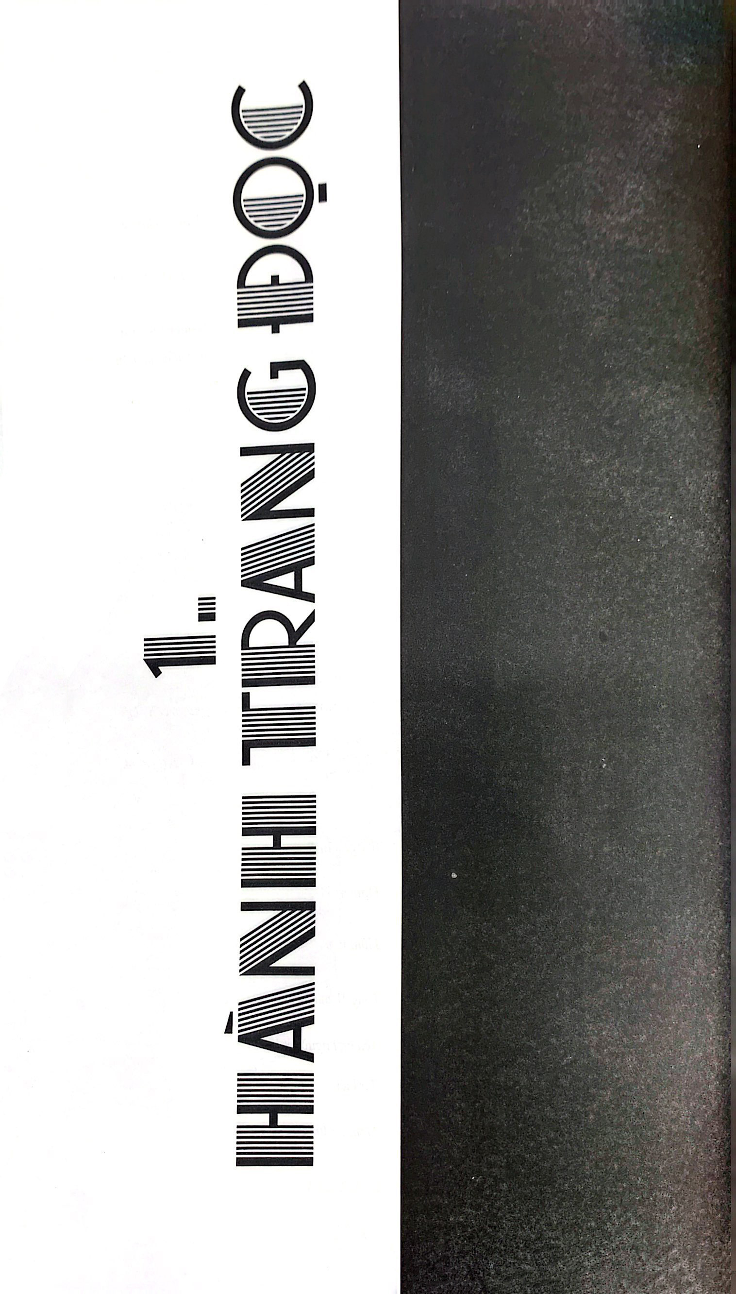 bộ đọc và kiến tạo #2 - nguồn yêu - Ảnh 4