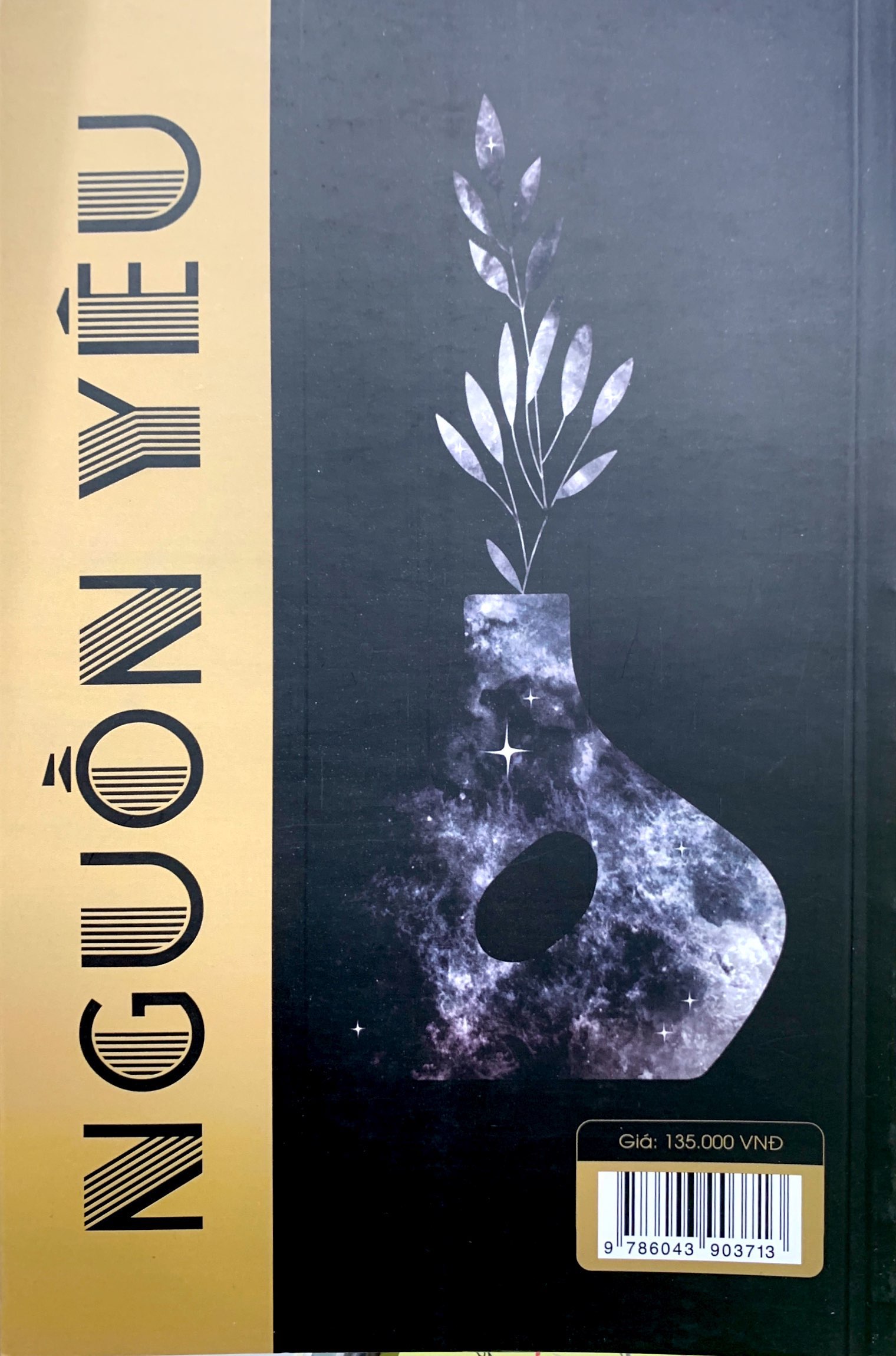 bộ đọc và kiến tạo #2 - nguồn yêu - Ảnh 7