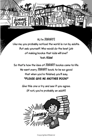 bộ dog diaries 1: a middle school story - Ảnh 5