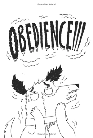 bộ dog diaries 2: happy howlidays: a middle school story - Ảnh 14