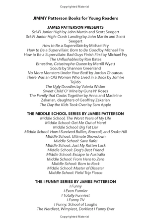 bộ dog diaries 4: curse of the mystery mutt: a middle school story - Ảnh 6