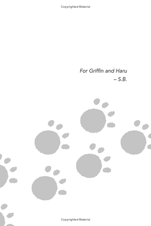 bộ dog diaries 4: curse of the mystery mutt: a middle school story - Ảnh 8